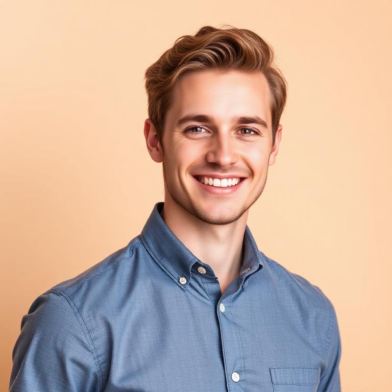 Robin Broquet, fondateur de KooGee Digital Studio